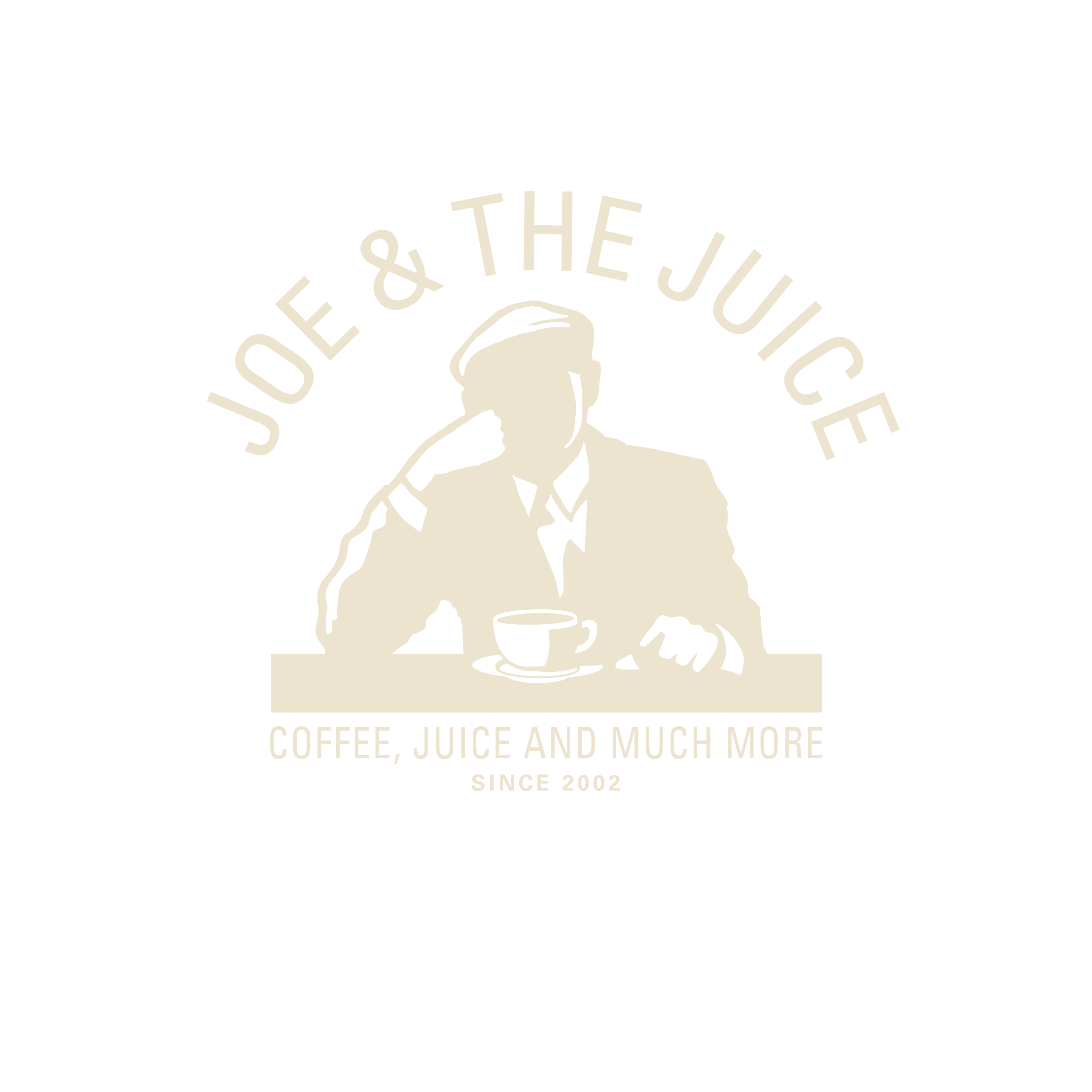 Joe & the Juice